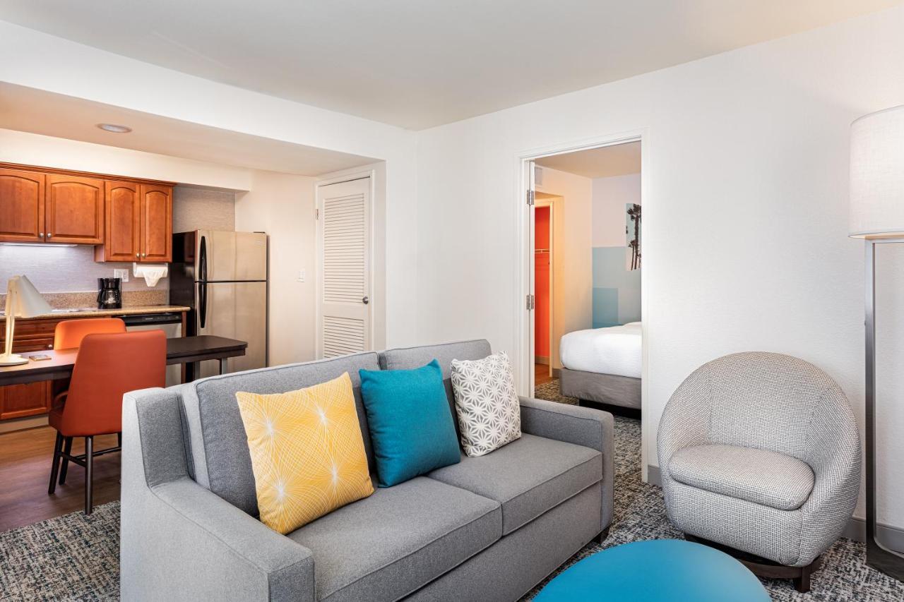 Clementine Hotel & Suites Anaheim Exterior photo