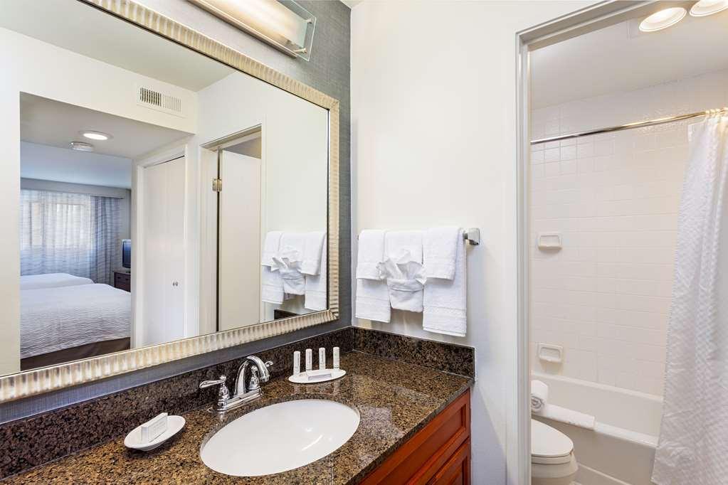 Clementine Hotel & Suites Anaheim Room photo