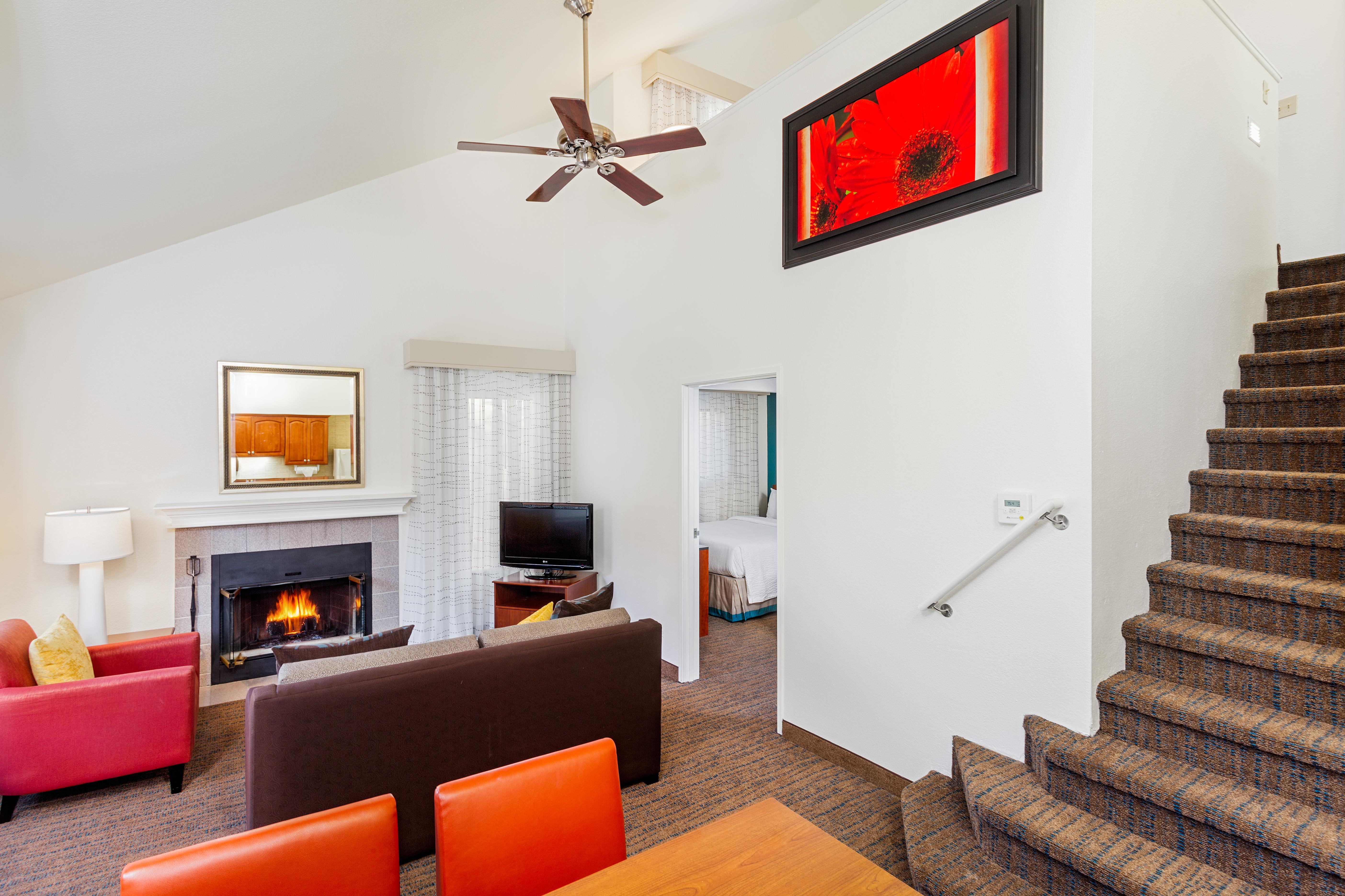 Clementine Hotel & Suites Anaheim Exterior photo