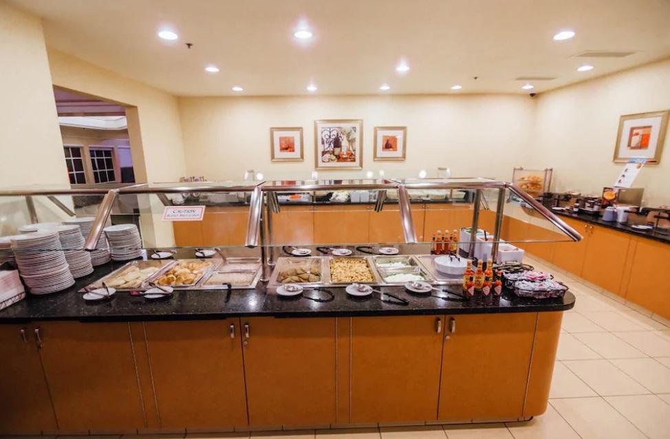 Clementine Hotel & Suites Anaheim Exterior photo