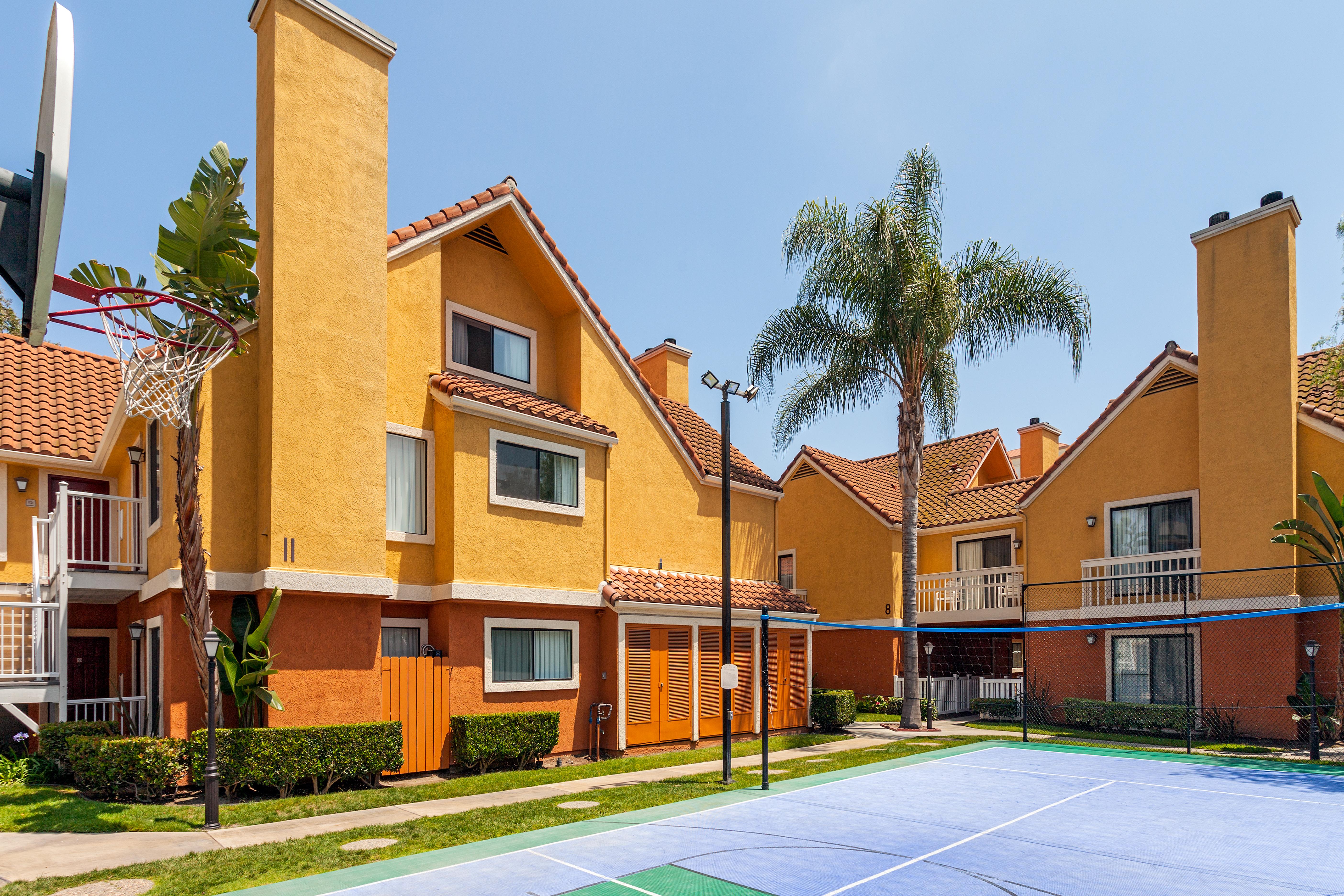 Clementine Hotel & Suites Anaheim Exterior photo