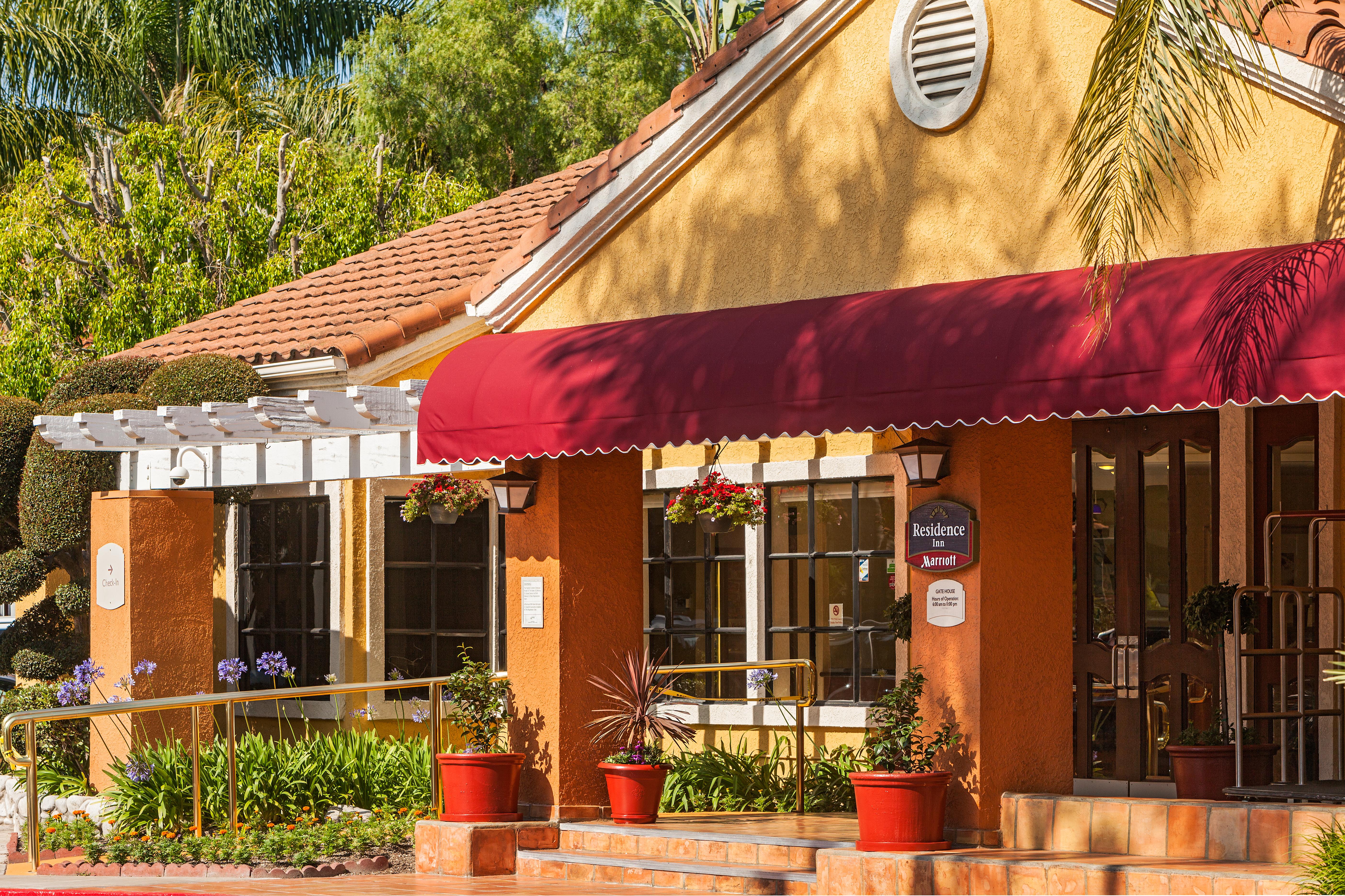 Clementine Hotel & Suites Anaheim Exterior photo