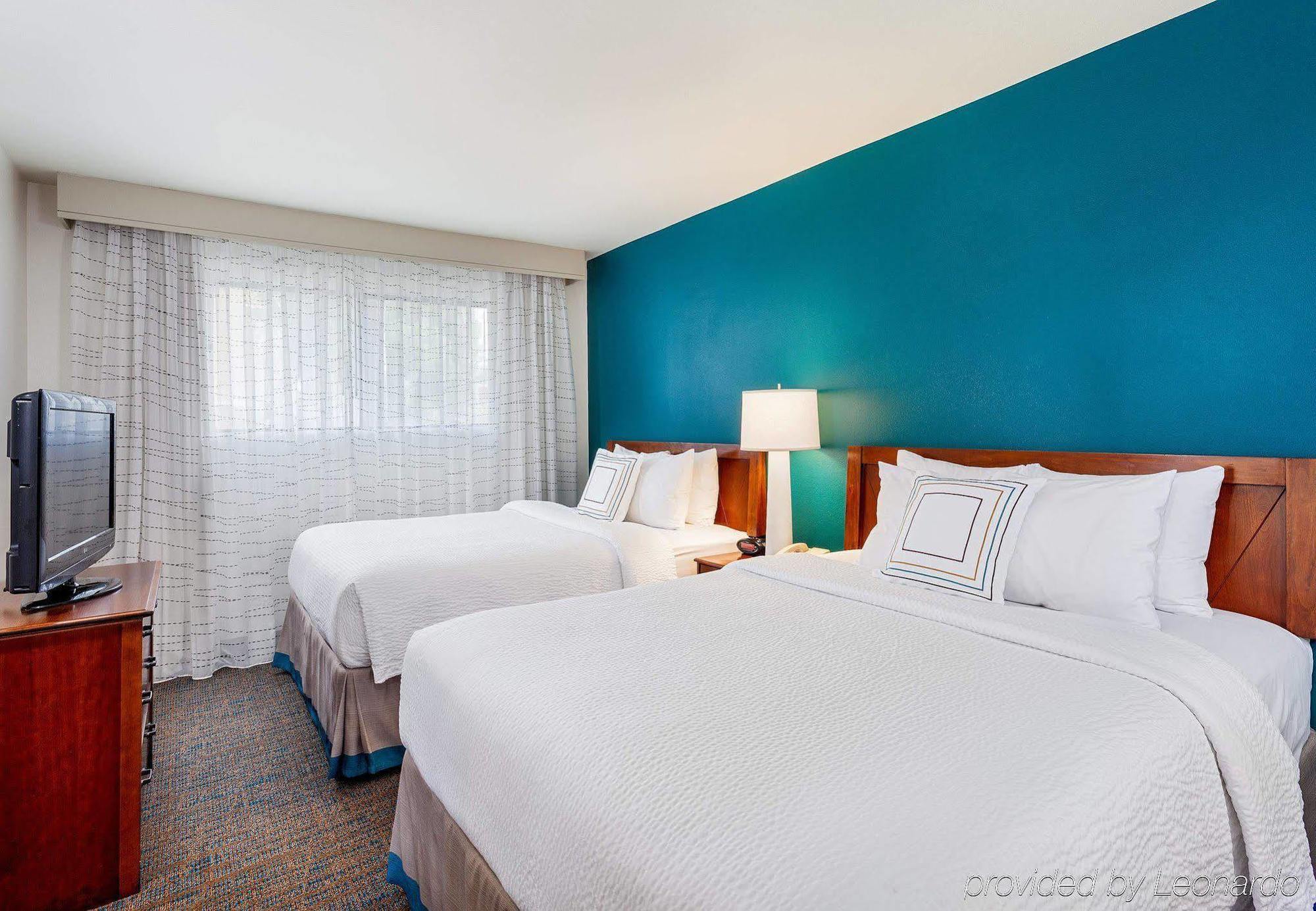 Clementine Hotel & Suites Anaheim Exterior photo