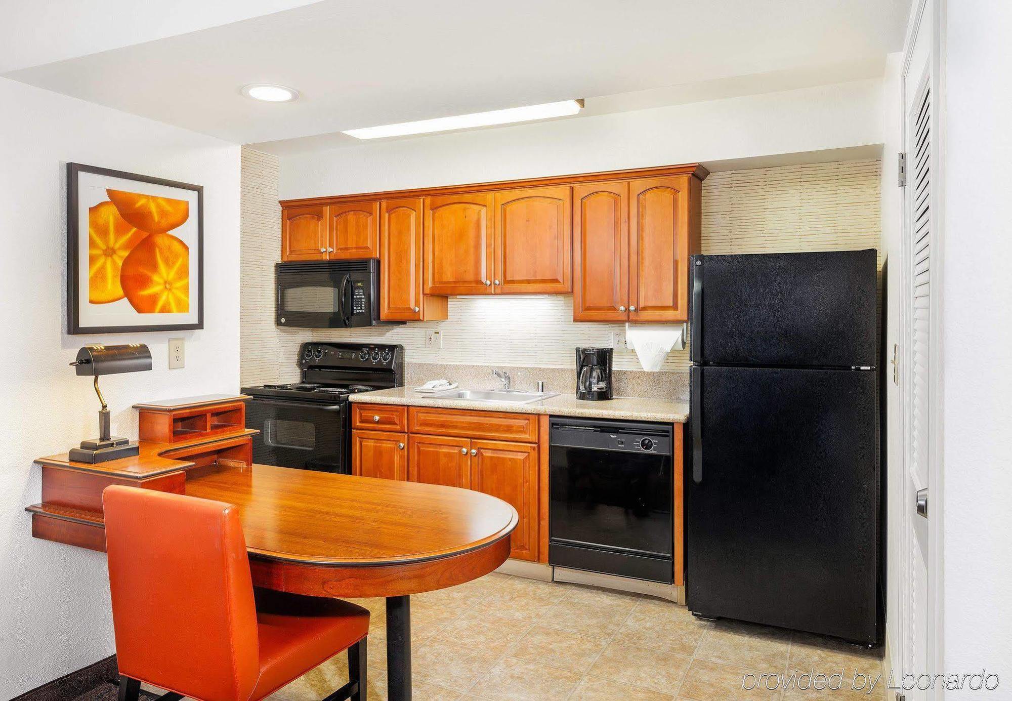 Clementine Hotel & Suites Anaheim Exterior photo