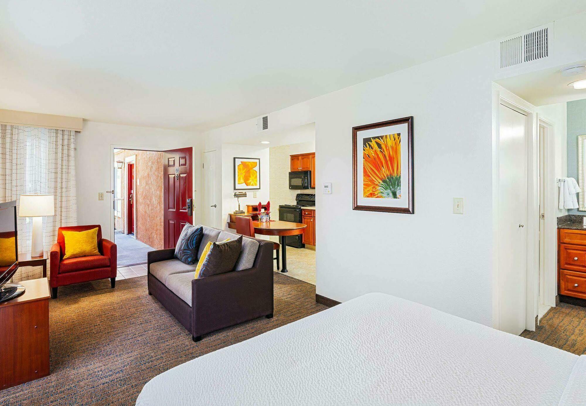 Clementine Hotel & Suites Anaheim Exterior photo