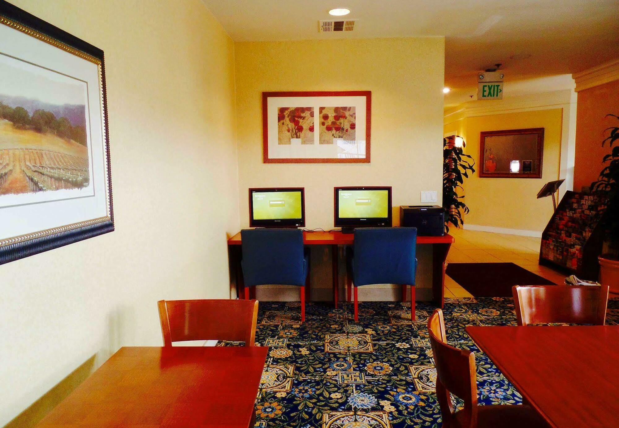 Clementine Hotel & Suites Anaheim Exterior photo