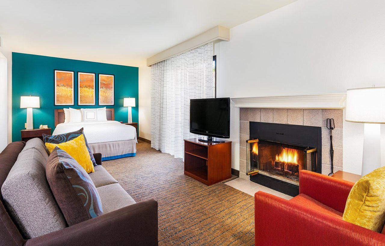 Clementine Hotel & Suites Anaheim Exterior photo
